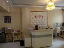 -小脚丫儿童摄影(勒泰中心商场店)