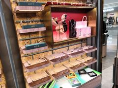 -MUJOSH木九十眼镜(长沙IFS国金中心店)