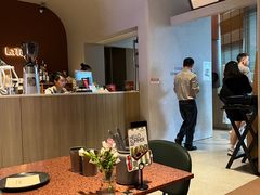 -La Terre乐田(万象城店)