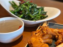 -青海名吃尕张娃非遗烤肉(海湖总店)