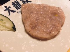 -大龙辣火锅·龙虾·烧烤(湖滨新天地店)