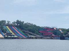 -渔岛海洋度假区