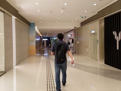 店内环境-香港ELEMENTS圆方