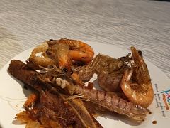 -领鲜活海鲜榴莲自助火锅(东门店)