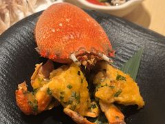 -清水日本料理铁板烧(学府路店)