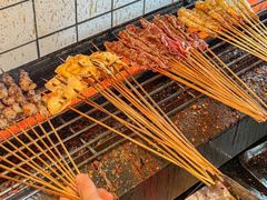 -86烧烤·炭火烧烤 (石人总店)