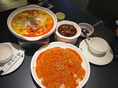 -小菜园新徽菜(青岛市南万象城店)