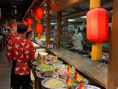 -鸽子窝(青塔店)