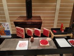 -北京王府井希尔顿酒店·万斯阁西餐厅