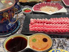 -南门涮肉(上海二店)
