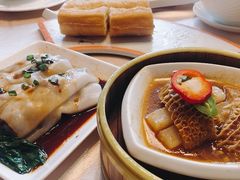 -深圳雅邦朗悦国际酒店