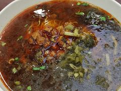 -阿扁杭州面(苗圃店)