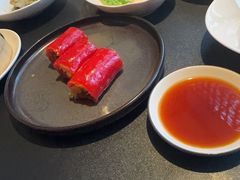 -丽晶轩中餐厅(重庆丽晶酒店)