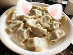 -老虎滩船说·海胆水饺·大连海鲜(老虎滩店)