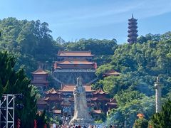 -南沙天后宫景区