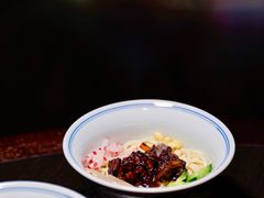 -喜悦烤鸭·新京菜(王府井店)