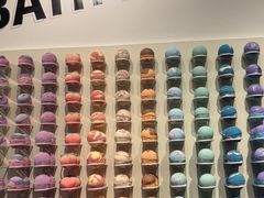 -LUSH(威尼斯人店)