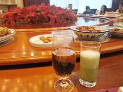 -顺风山庄(水濂山店)