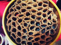 巧拌莜面-晋阳饭庄(虎坊桥店)