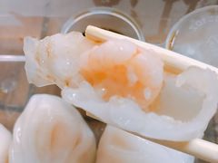 -新大咀港式茶餐厅(宝山万达店)