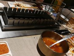 -丰茂烤串(金源店)