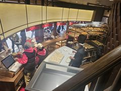 -嘉华鲜花饼·现烤(昆明老街店)