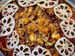 -美蛙四季(亦庄店)