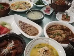 -扬州狮子楼·非遗淮扬菜(总店)
