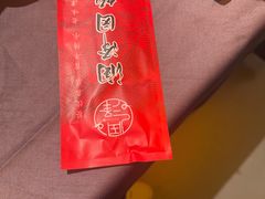 -润泽园饭庄(中山路店)