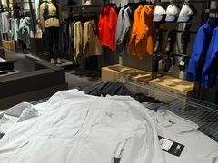 -ARC'TERYX始祖鸟(北京王府中环店)