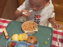 -西贝(无锡万象城店)