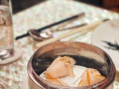 金鱼饺-8餐厅(新葡京酒店)