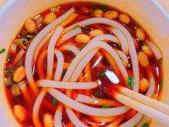 -覃肥叔桂林米粉(粮道街店)