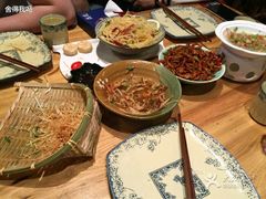 -满园春饼(运河城店)
