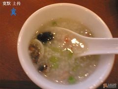 一小碗-宏状元现熬粥·京味菜(三里河店)