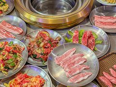 -杨小佳·齐齐哈尔烤肉·烤串(广州店)