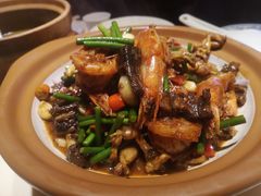-早酒肖汉老味拌面