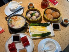 -蒸武门·广式茶点(江南店)