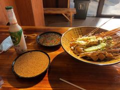 -明洋钵钵鸡(春田小区店)