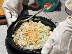 -金成潮菜博物馆(海珠湿地店)
