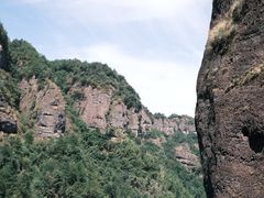 -十九峰景区