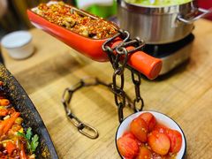 -成都吃客(九眼桥店)