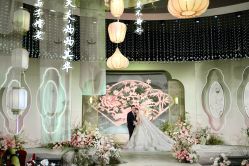 -DC大蔡婚礼策划(李公堤店)
