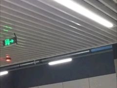 -万象天地-停车场