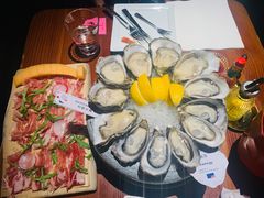 -普朗姆生蚝吧(原建国路店)
