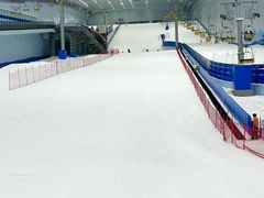 -哈尔滨热雪奇迹