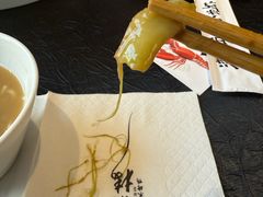 -正德楼果木烤鸭·渔家菜(东港店)