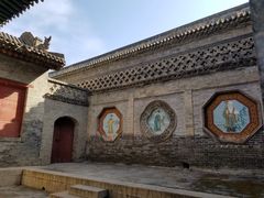 -阎锡山故居
