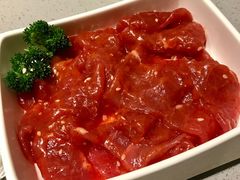 -海底捞火锅(关山保利店)