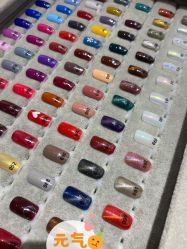 -J·C NAIL美甲美睫